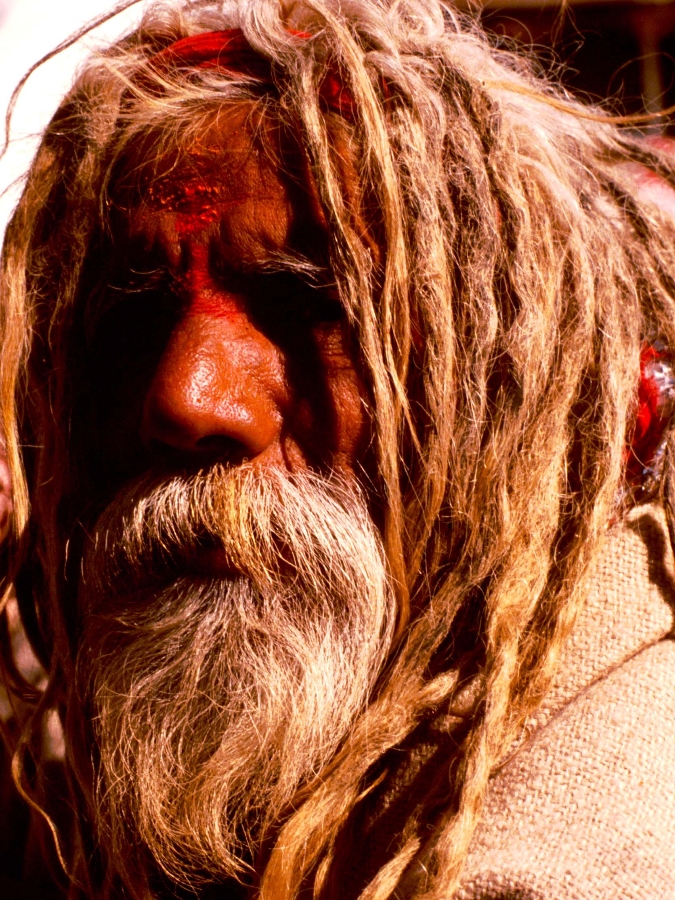 Nepal  Sadu crop